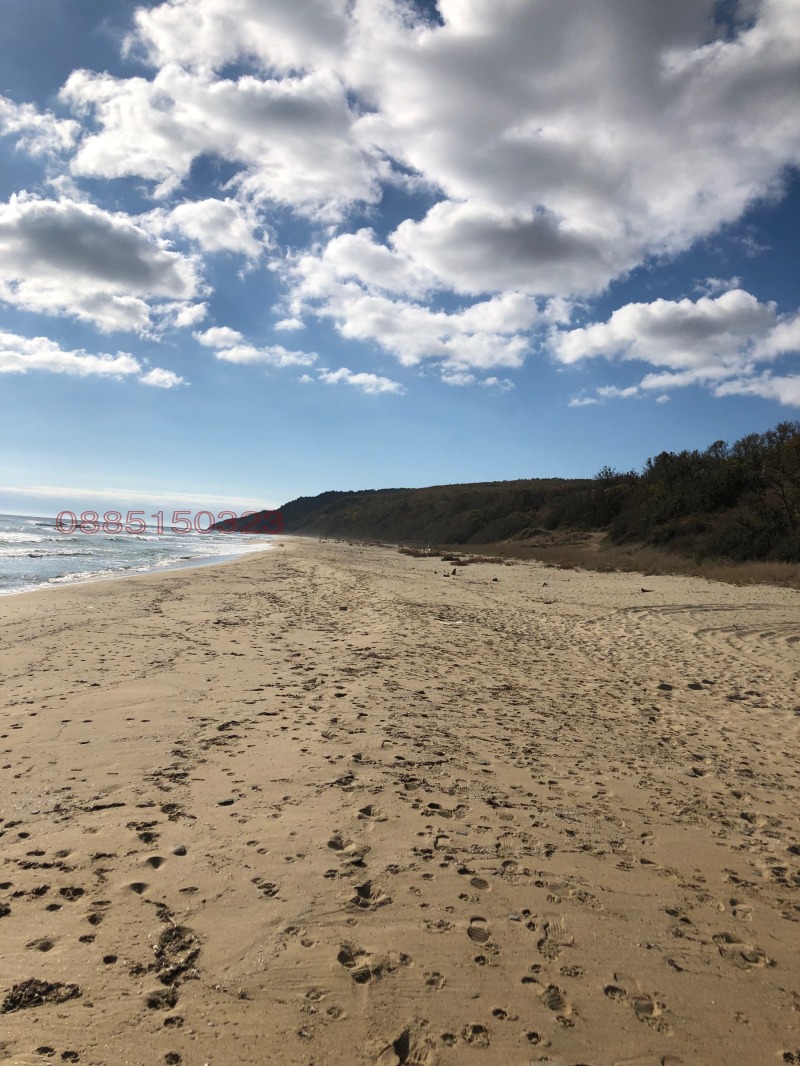 Продава ПАРЦЕЛ, с. Емона, област Бургас