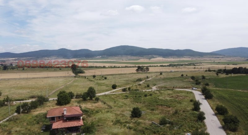 Продава ПАРЦЕЛ, с. Стамболово, област София област, снимка 5 - Парцели - 52934746