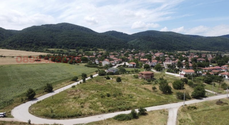 Продава ПАРЦЕЛ, с. Стамболово, област София област, снимка 3 - Парцели - 52934746