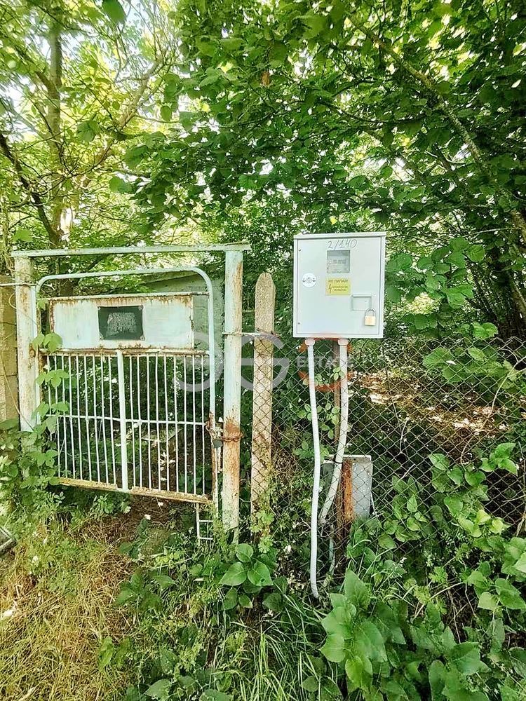 Продава ПАРЦЕЛ, гр. Варна, м-т Боровец - север, снимка 4 - Парцели - 54957685