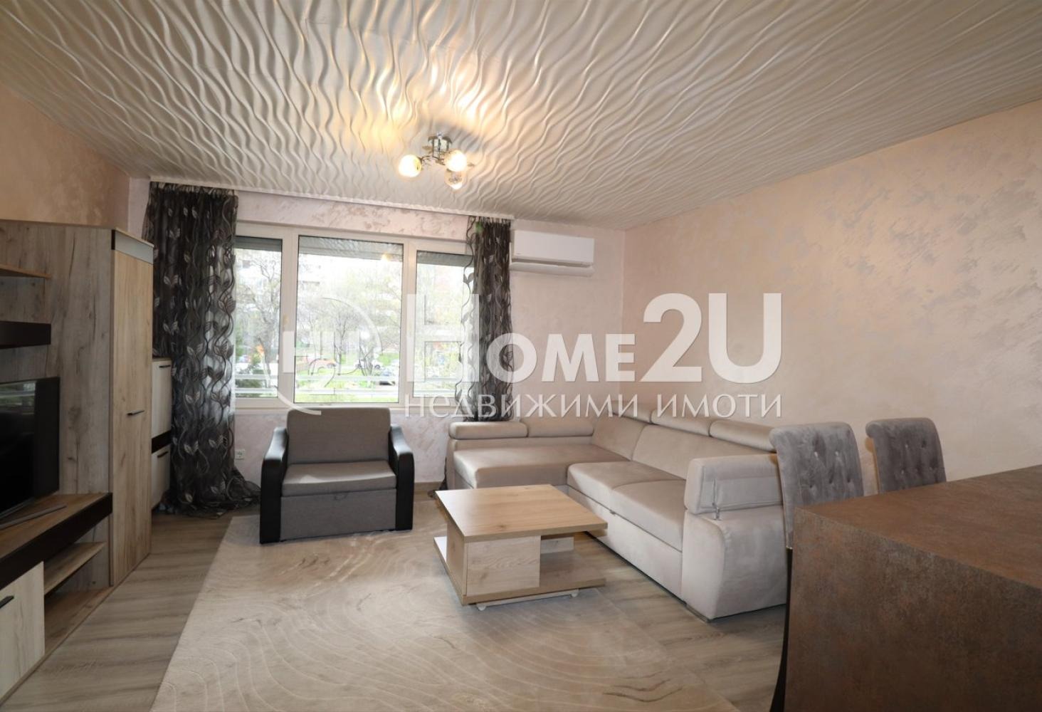 Продава 1-СТАЕН, гр. София, Зона Б-18