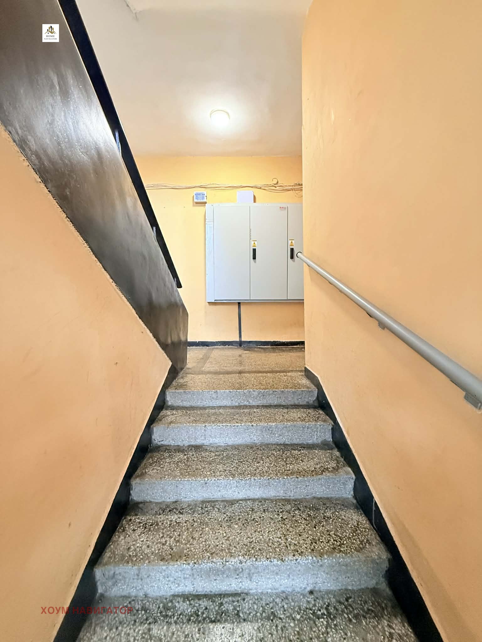 Продава 2-СТАЕН, гр. София, Илинден, снимка 9 - Апартаменти - 53606399