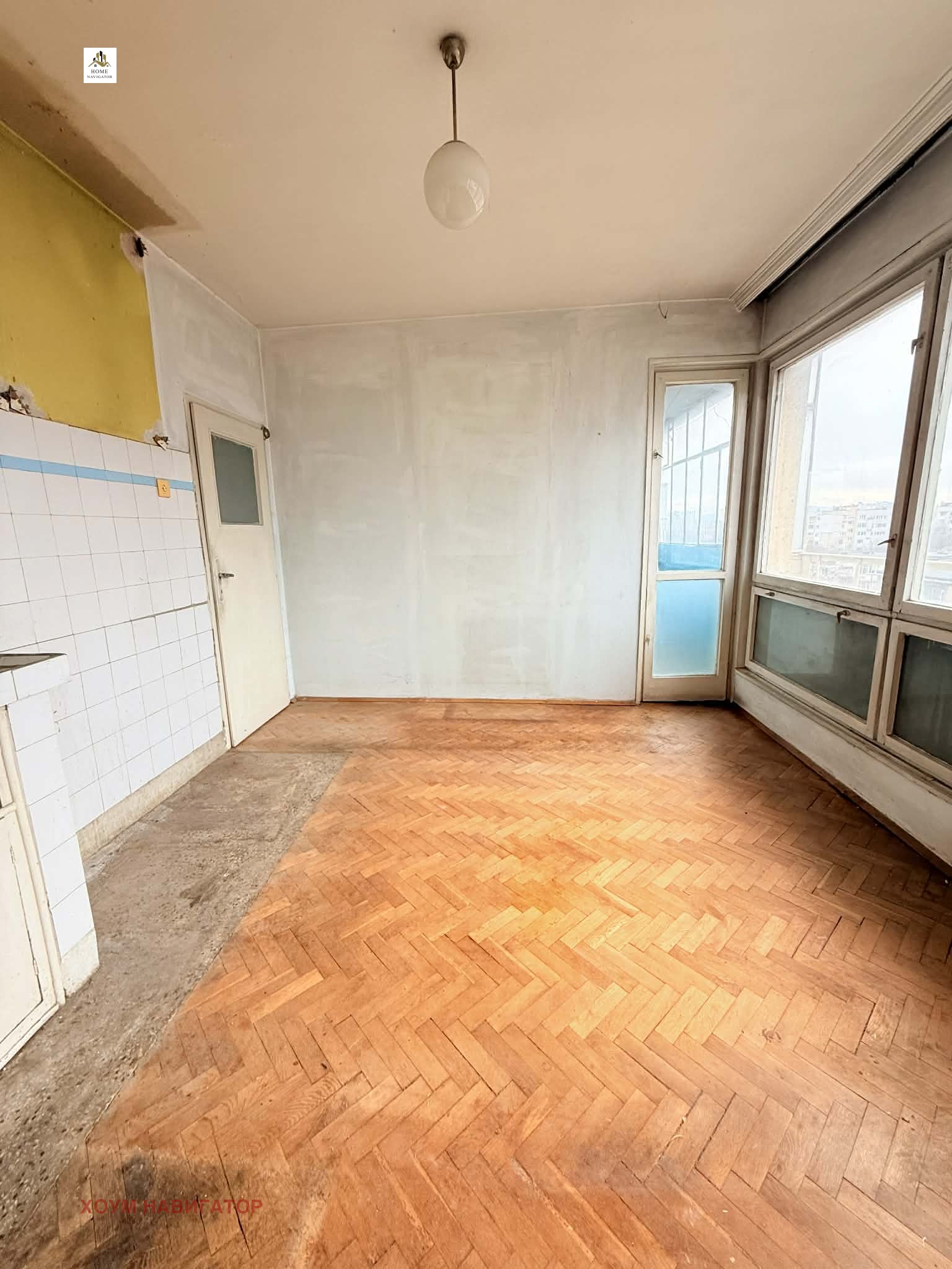 Продава 2-СТАЕН, гр. София, Илинден, снимка 4 - Апартаменти - 53606399