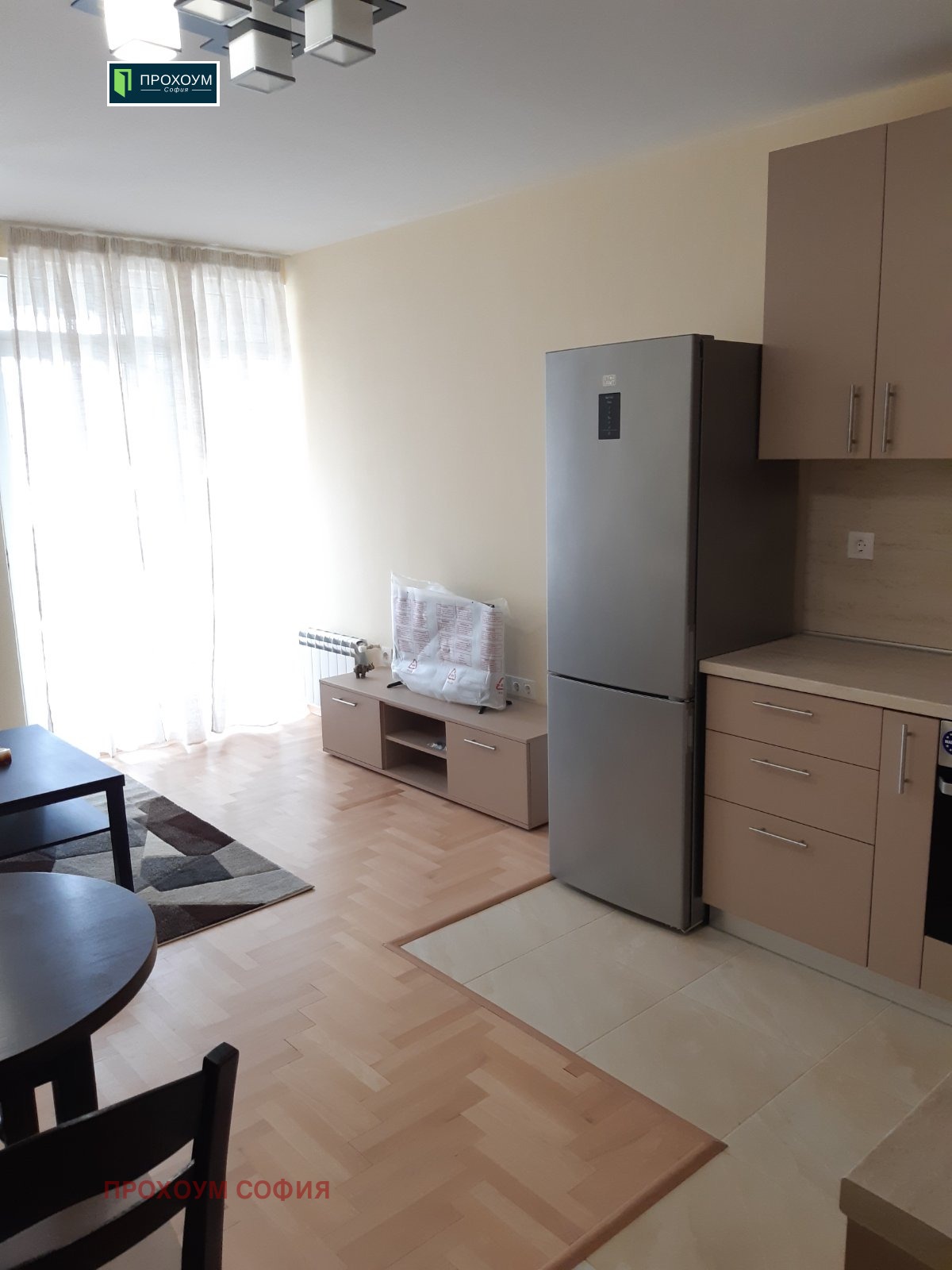 Продава 2-СТАЕН, гр. София, Манастирски ливади, снимка 4 - Апартаменти - 53718993