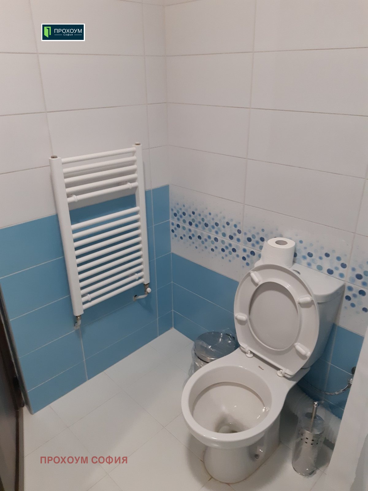 Продава 2-СТАЕН, гр. София, Манастирски ливади, снимка 10 - Апартаменти - 53718993