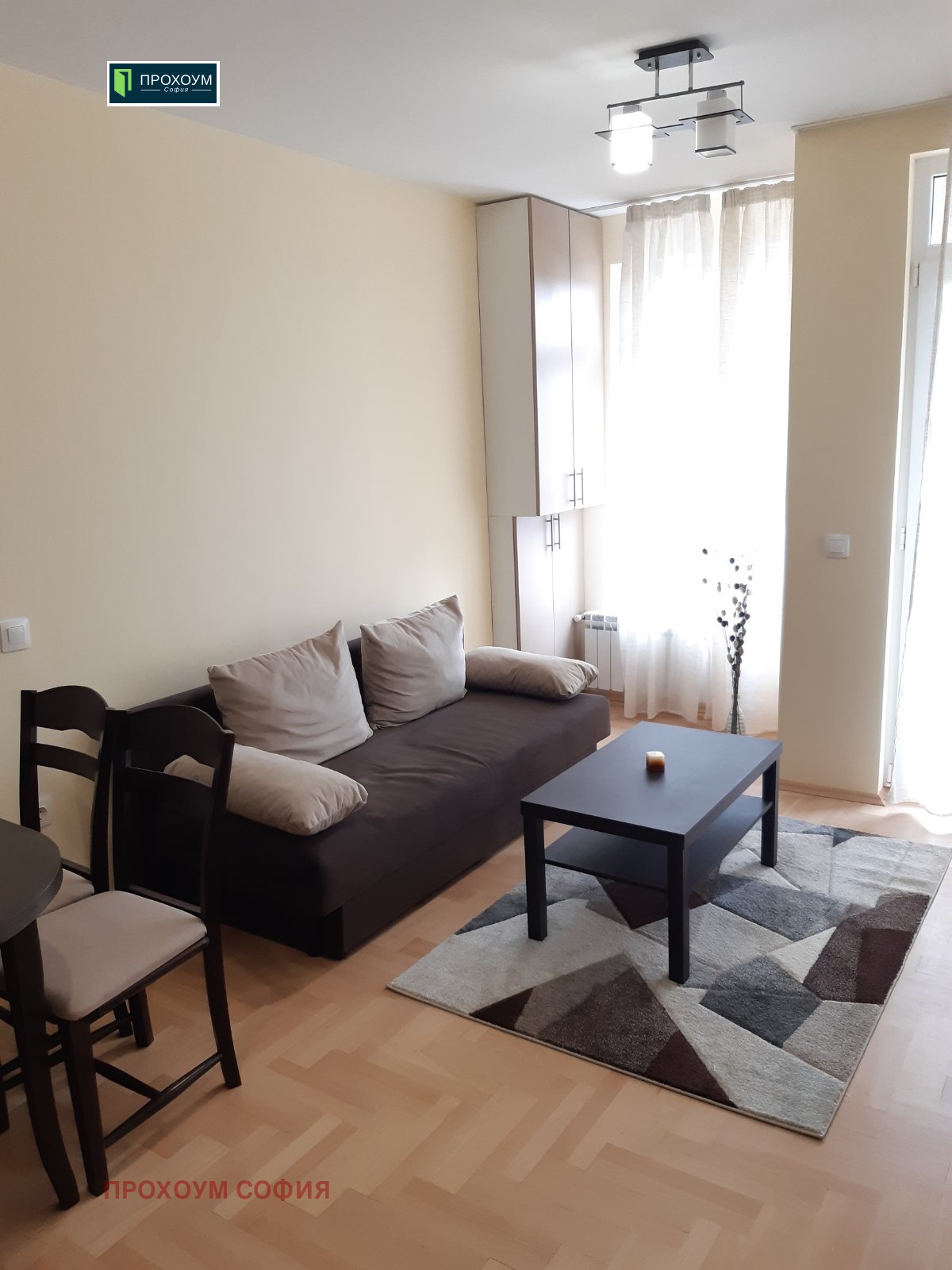 Продава 2-СТАЕН, гр. София, Манастирски ливади, снимка 5 - Апартаменти - 53718993