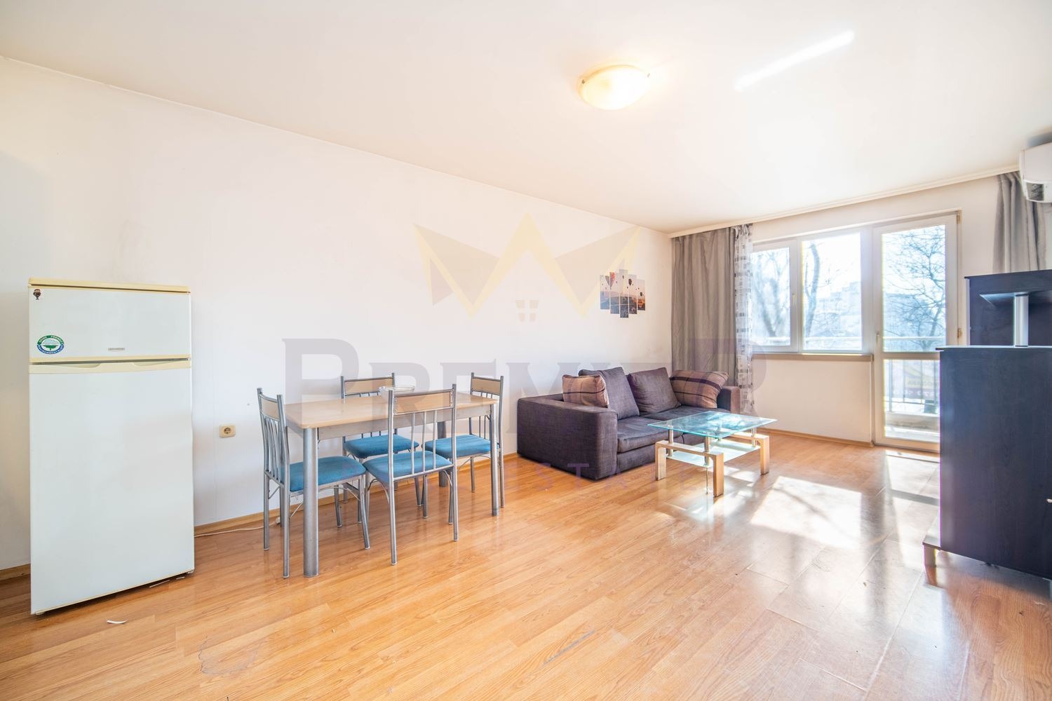 Продава 2-СТАЕН, гр. Варна, Център, снимка 3 - Апартаменти - 53885613