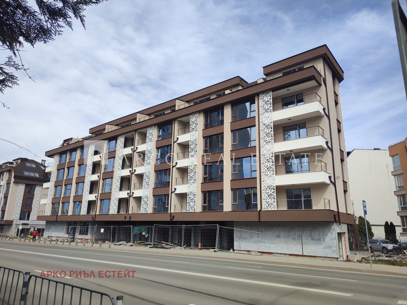 Продава 2-СТАЕН, гр. София, Овча купел 1, снимка 4 - Апартаменти - 54408930