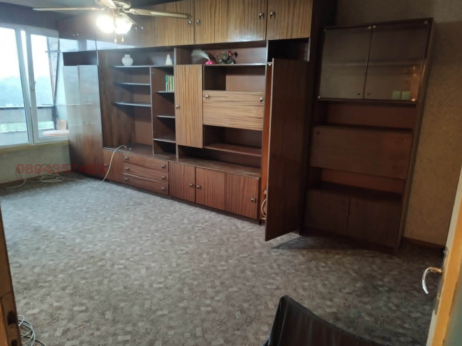Продава 2-СТАЕН, гр. Добрич, Балик, снимка 2 - Апартаменти - 55397361