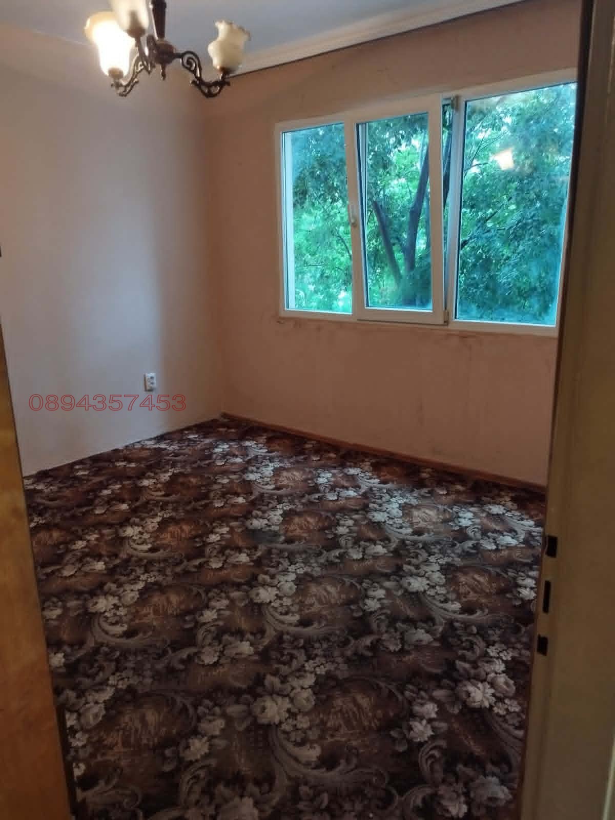 Продава 2-СТАЕН, гр. Добрич, Балик, снимка 10 - Апартаменти - 55397361