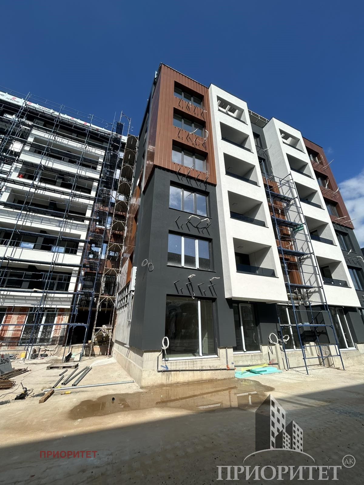 Продава 2-СТАЕН, гр. София, Малинова долина, снимка 3 - Апартаменти - 56255467