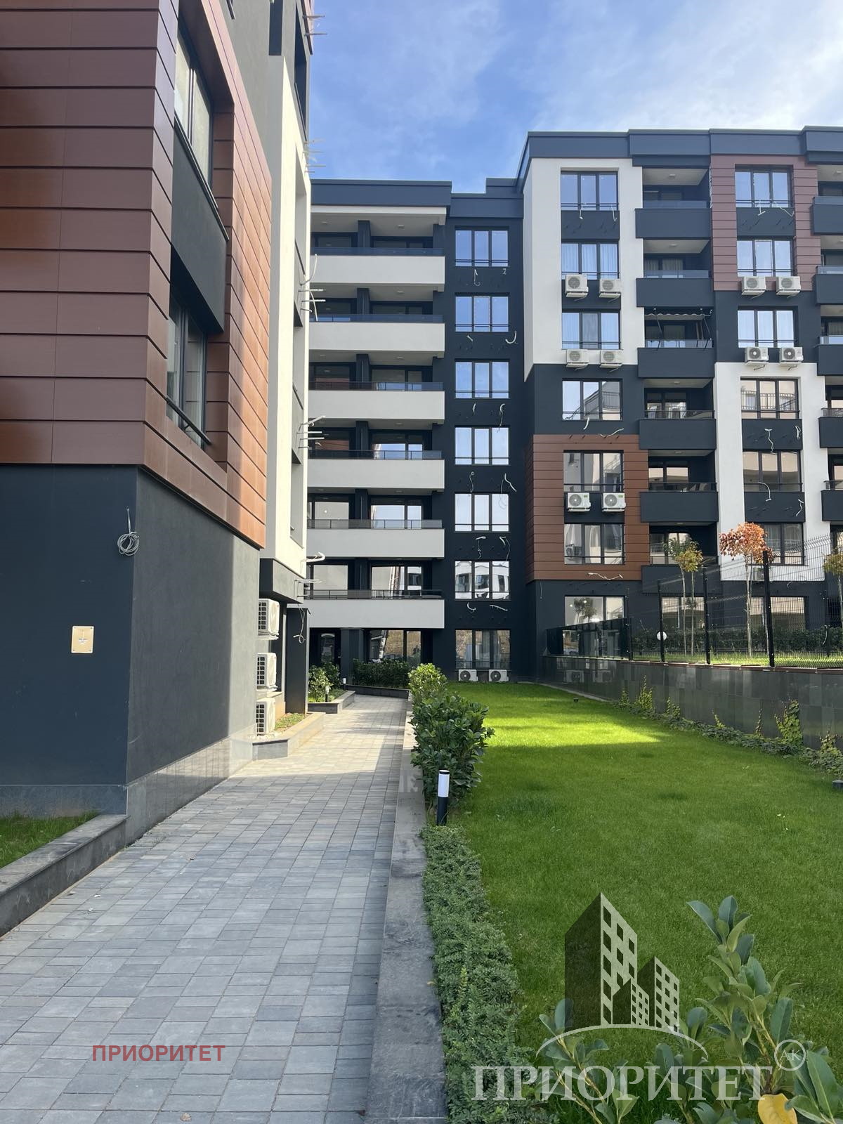 Продава 2-СТАЕН, гр. София, Малинова долина, снимка 7 - Апартаменти - 56255467