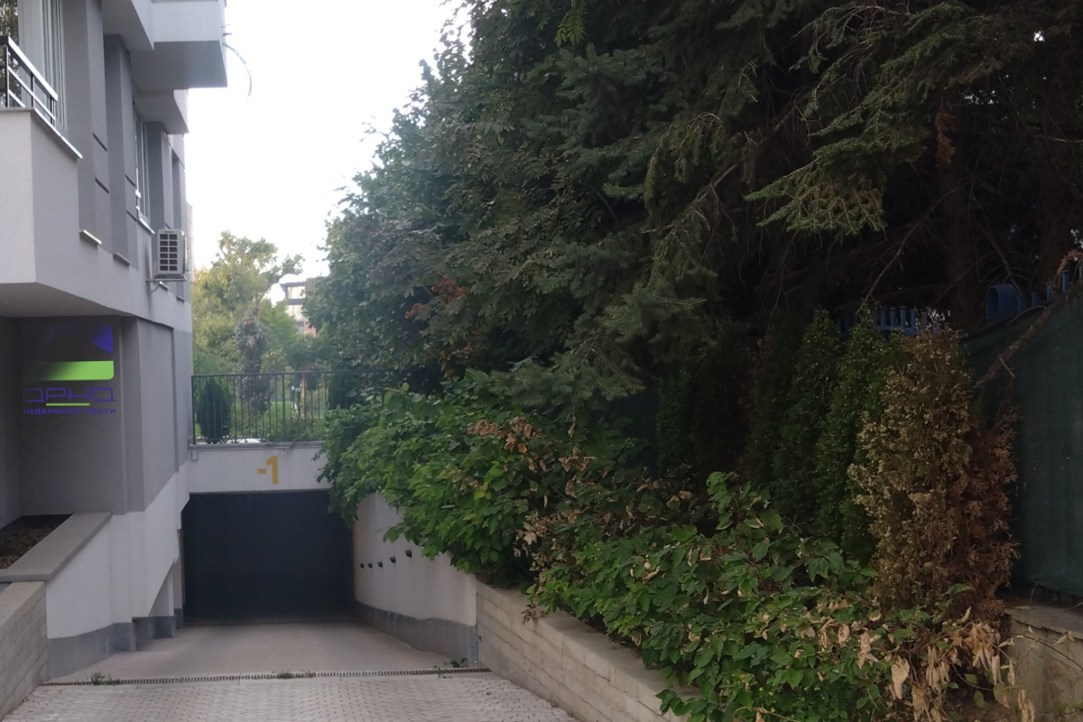 Продава 2-СТАЕН, гр. София, Бъкстон, снимка 5 - Апартаменти - 56323527