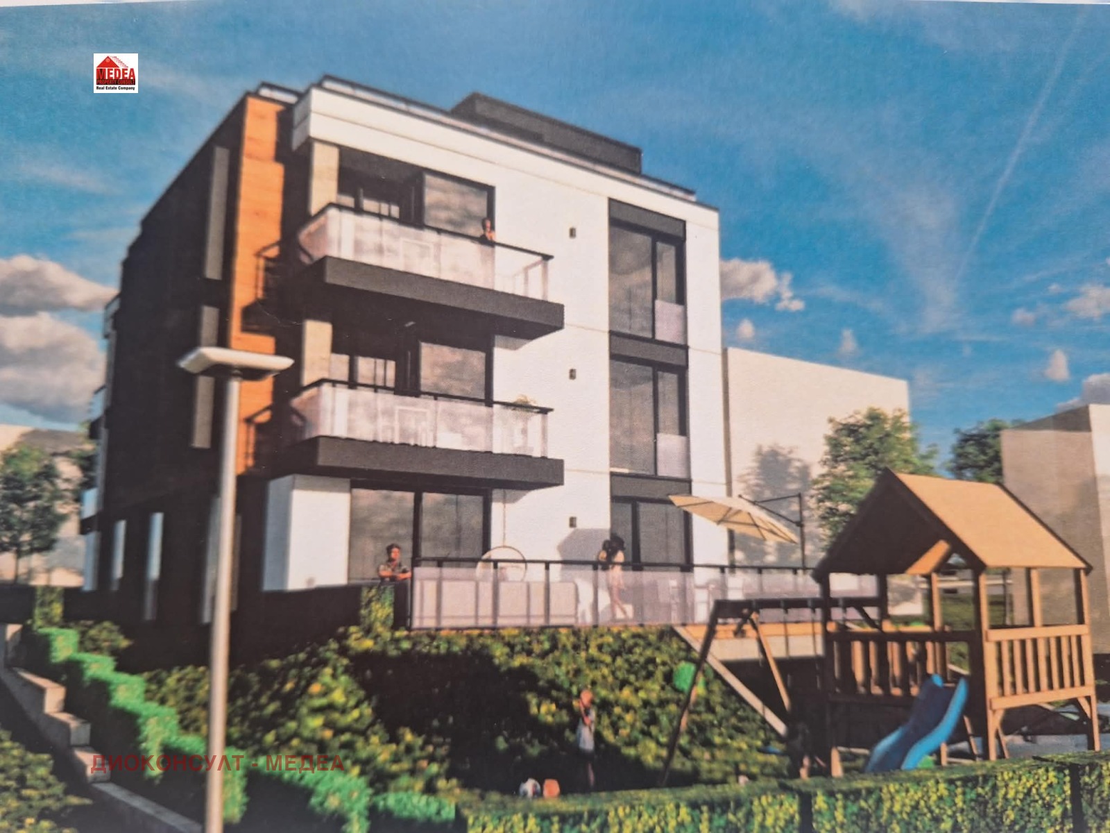 Продава 3-СТАЕН, гр. София, Горна баня, снимка 4 - Апартаменти - 53613268