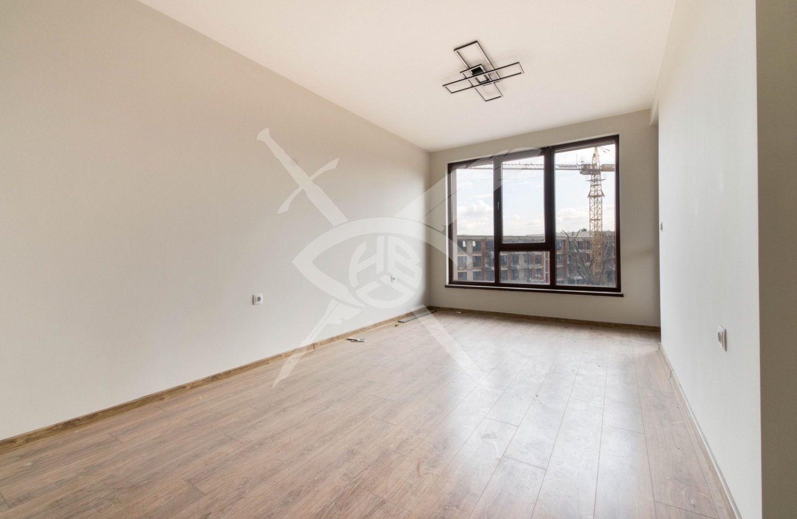 Продава 3-СТАЕН, гр. София, Малинова долина, снимка 3 - Апартаменти - 53850928