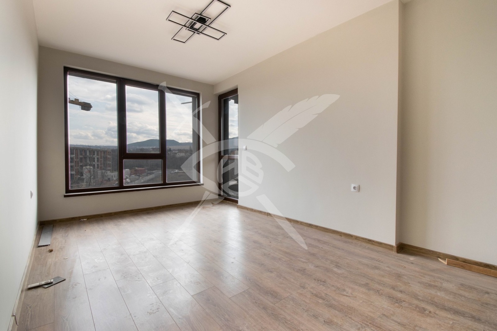 Продава 3-СТАЕН, гр. София, Малинова долина, снимка 4 - Апартаменти - 53850928