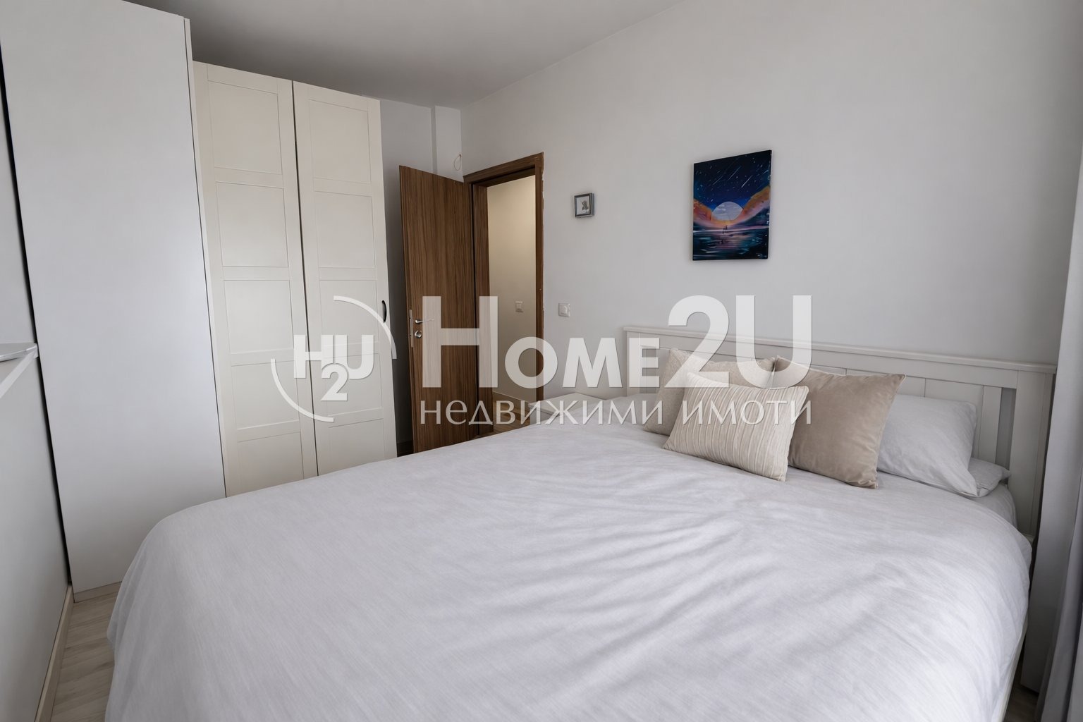 Продава 3-СТАЕН, гр. София, Гео Милев, снимка 2 - Апартаменти - 53944292