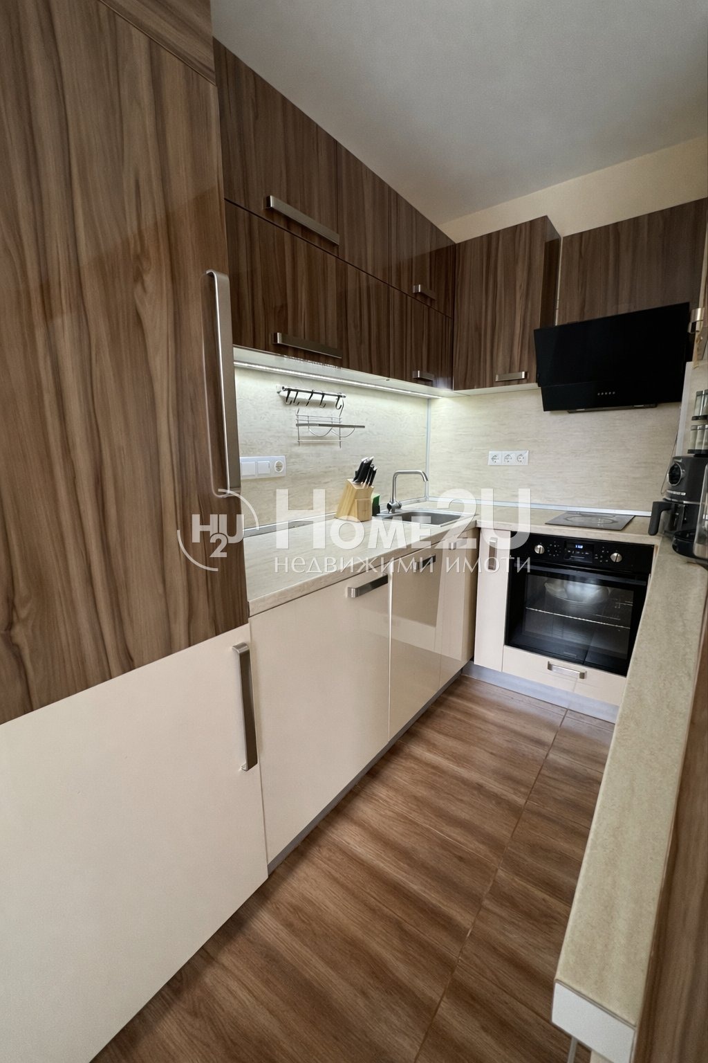 Продава 3-СТАЕН, гр. София, Гео Милев, снимка 5 - Апартаменти - 53944292