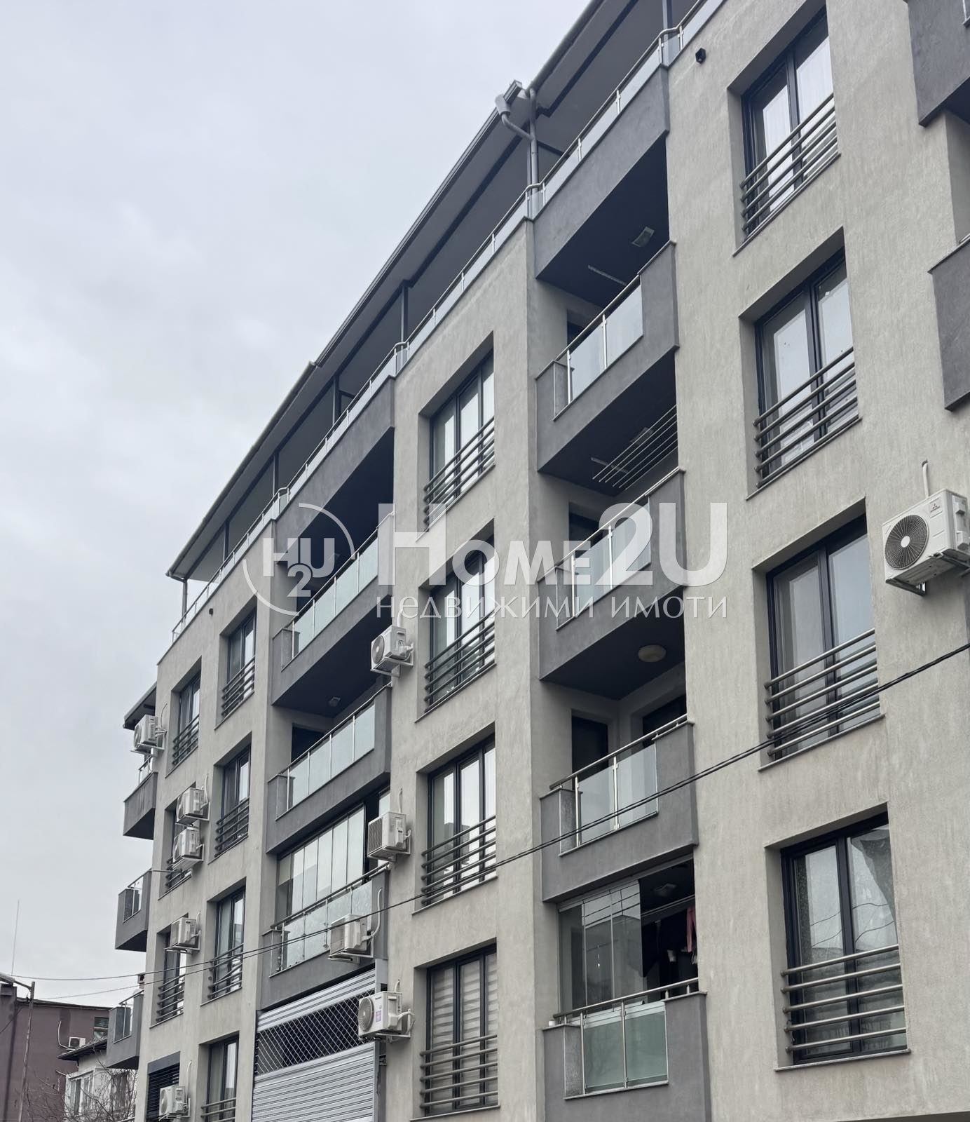 Продава 3-СТАЕН, гр. София, Гео Милев, снимка 11 - Апартаменти - 53944292