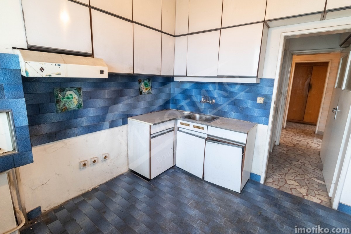 Продава 3-СТАЕН, гр. София, Изгрев, снимка 9 - Апартаменти - 54110693