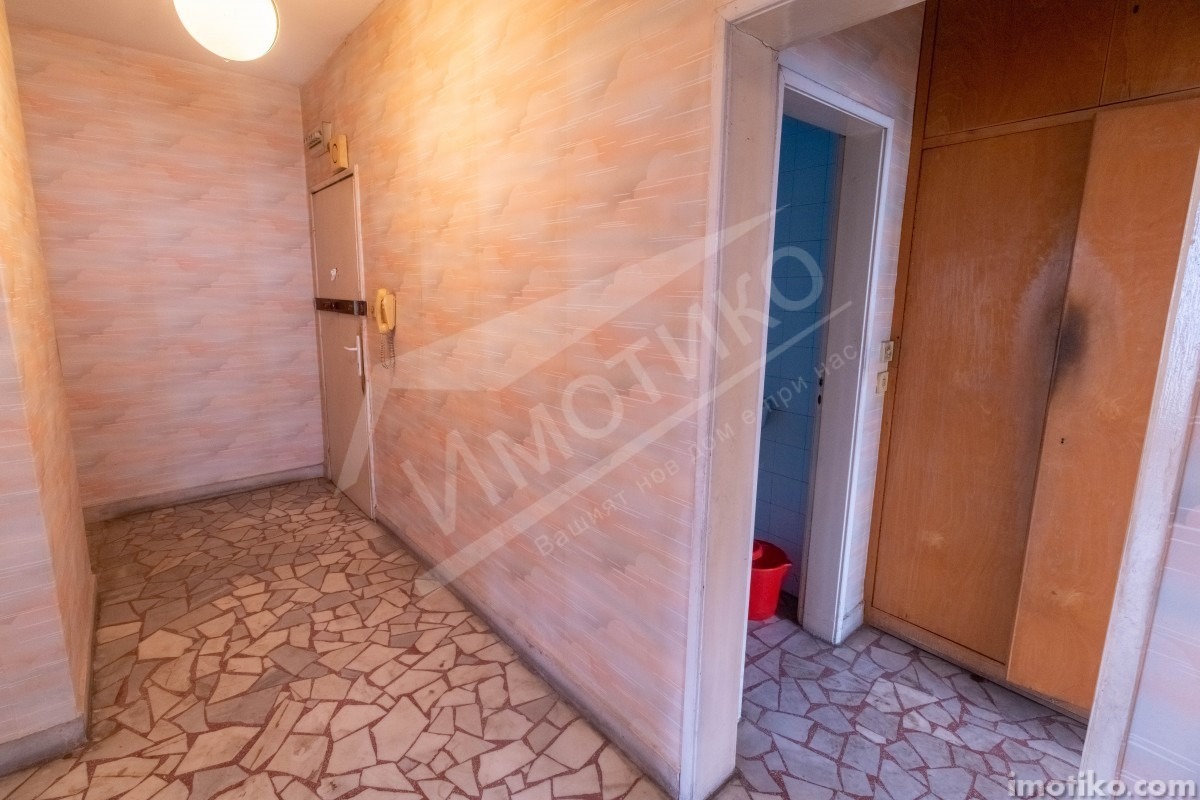 Продава 3-СТАЕН, гр. София, Изгрев, снимка 6 - Апартаменти - 54110693