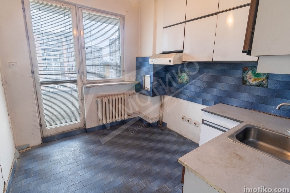 Продава 3-СТАЕН, гр. София, Изгрев, снимка 8 - Апартаменти - 54110693