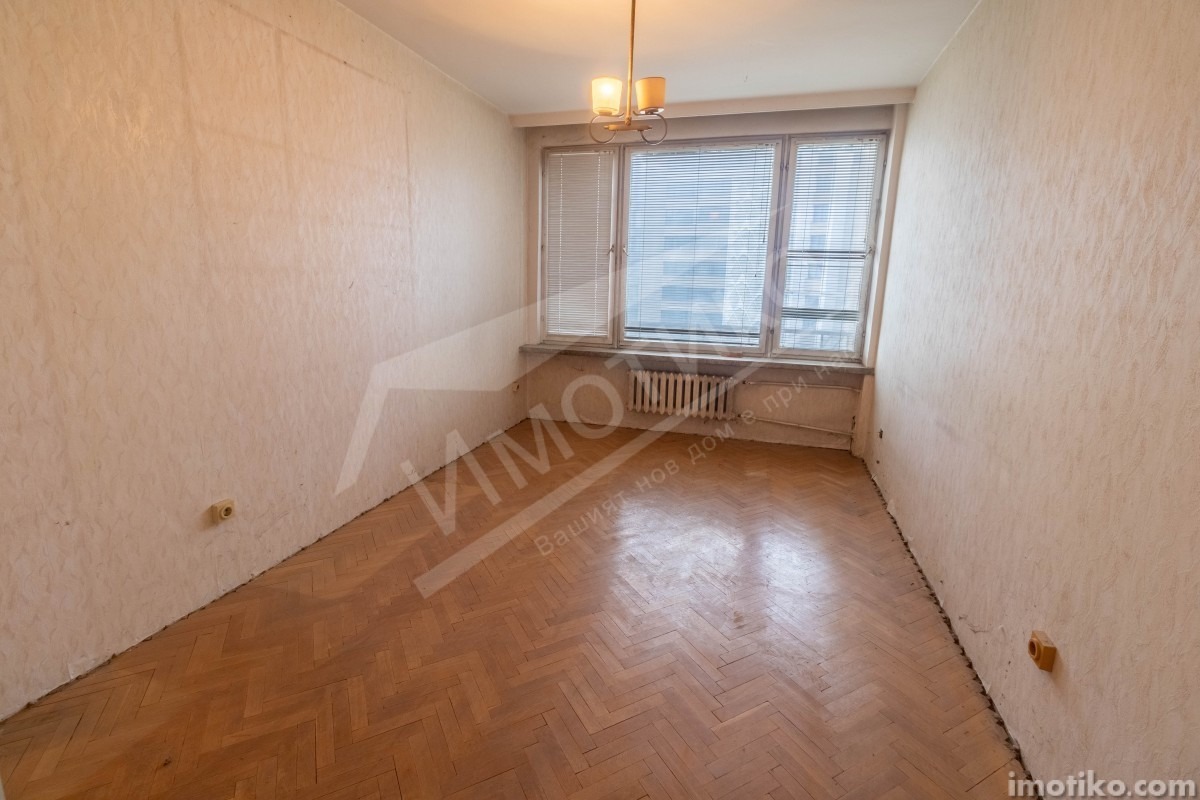 Продава 3-СТАЕН, гр. София, Изгрев, снимка 7 - Апартаменти - 54110693