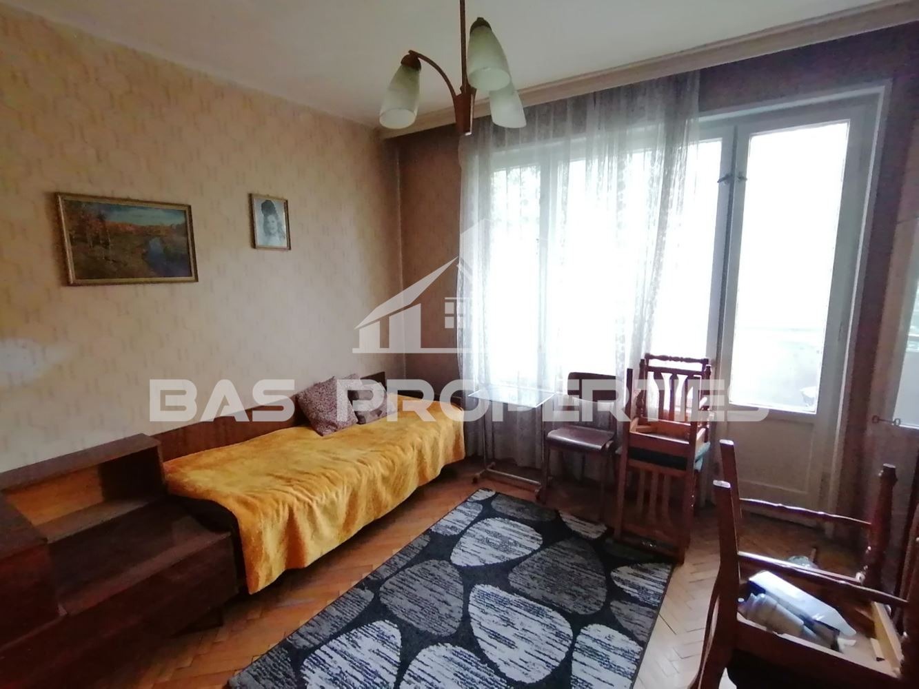 Продава 3-СТАЕН, гр. София, Сухата река, снимка 8 - Апартаменти - 54421655