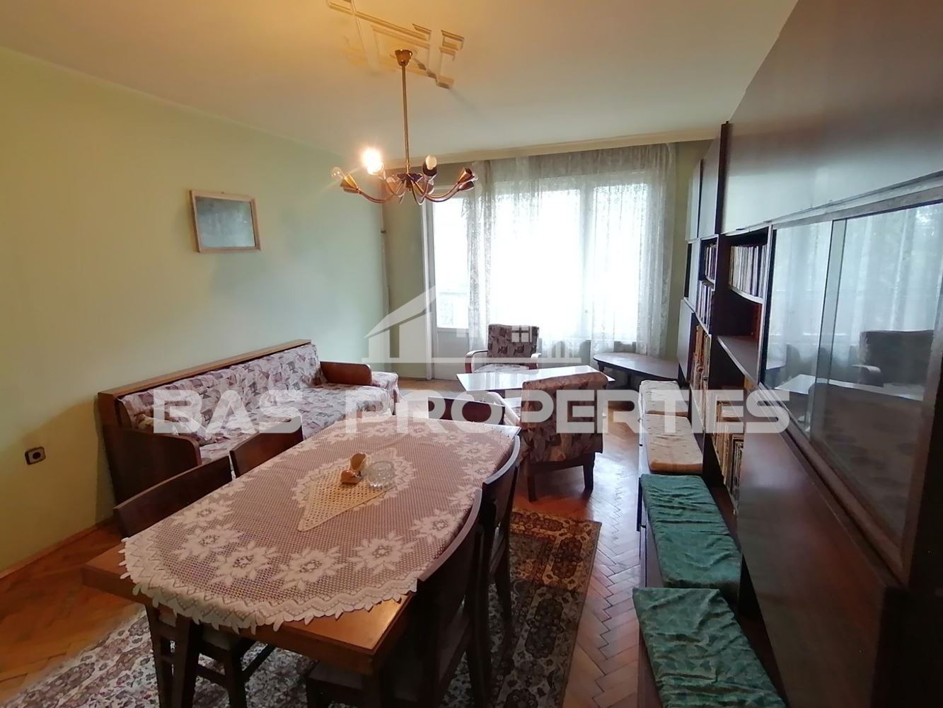 Продава 3-СТАЕН, гр. София, Сухата река, снимка 2 - Апартаменти - 54421655
