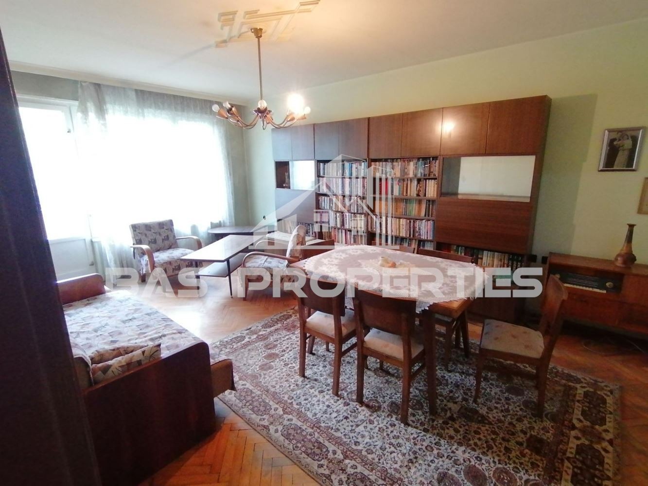 Продава 3-СТАЕН, гр. София, Сухата река, снимка 3 - Апартаменти - 54421655