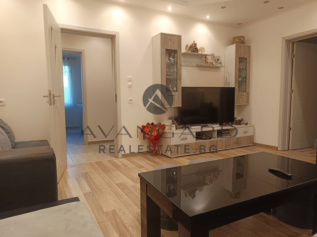 Продава 3-СТАЕН, гр. Пловдив, Кършияка, снимка 2 - Апартаменти - 54868549