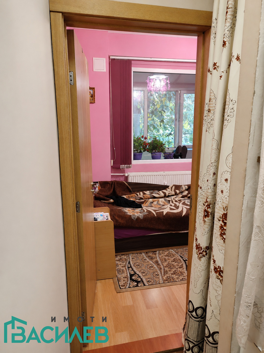 Продава 3-СТАЕН, гр. София, Хаджи Димитър, снимка 5 - Апартаменти - 55044373