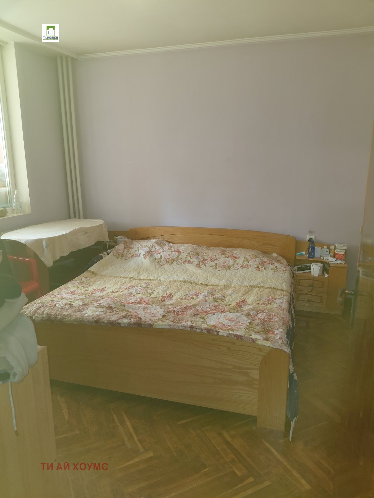 Продава 3-СТАЕН, гр. София, Надежда 2, снимка 7 - Апартаменти - 56213018