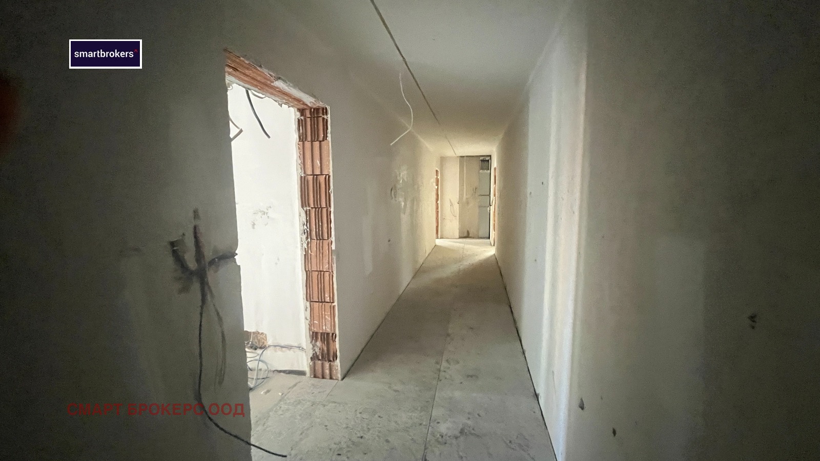 Продава 3-СТАЕН, гр. София, Славия, снимка 13 - Апартаменти - 56453930