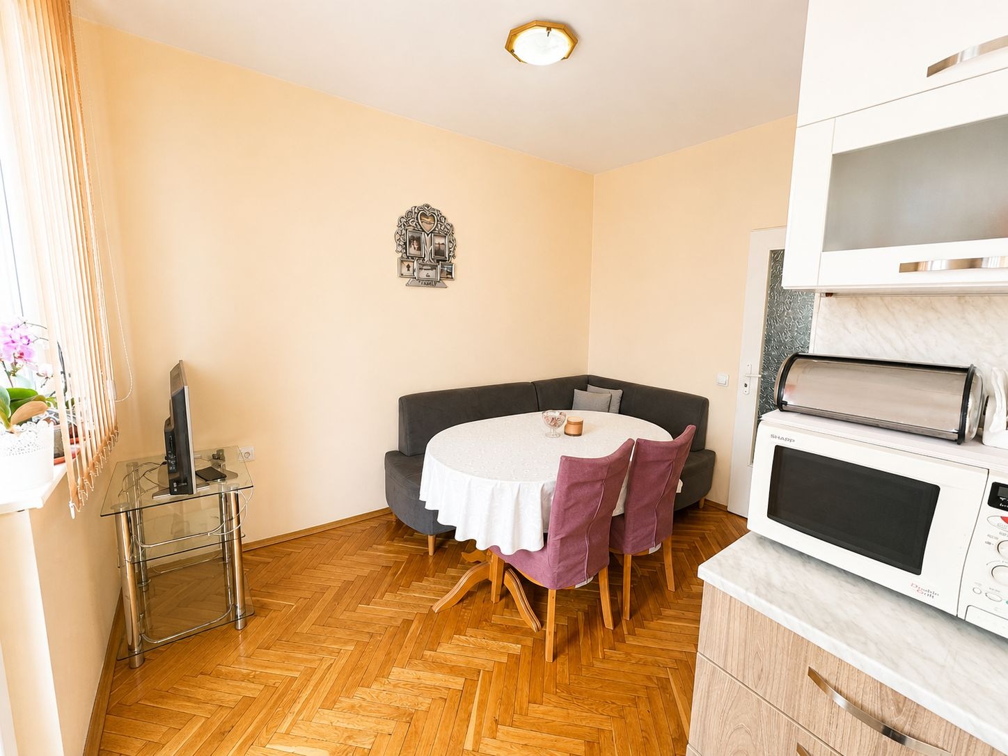 Продава 4-СТАЕН, гр. Варна, Гранд Мол, снимка 6 - Апартаменти - 54411484