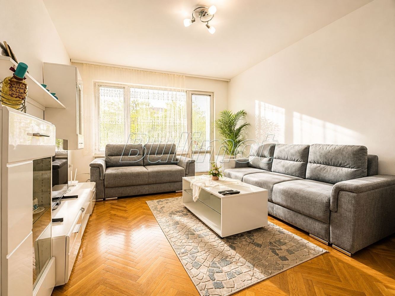 Продава 4-СТАЕН, гр. Варна, Гранд Мол