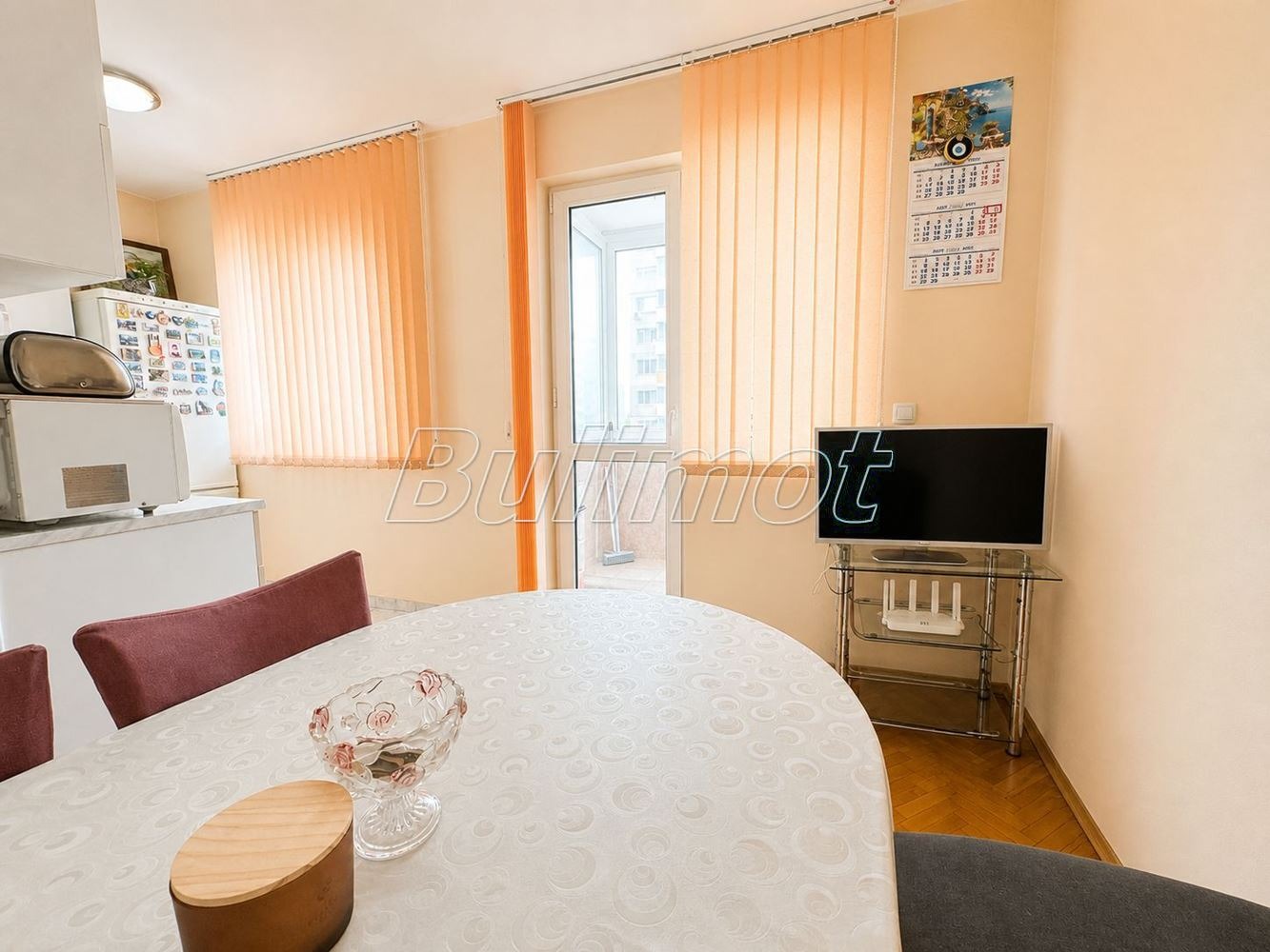 Продава 4-СТАЕН, гр. Варна, Гранд Мол, снимка 5 - Апартаменти - 54411484