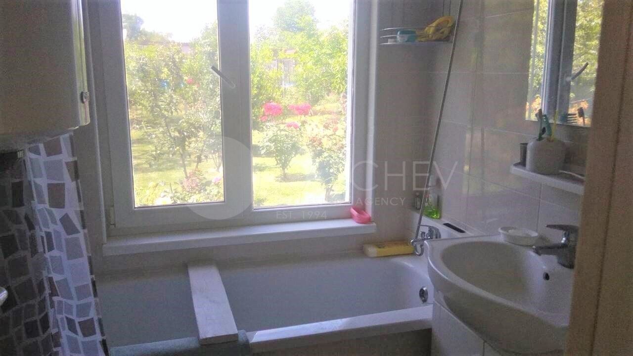 Продава КЪЩА, с. Господиново, област Варна, снимка 13 - Къщи - 54404503