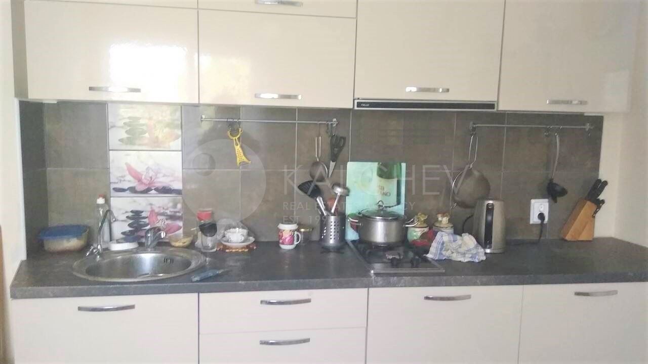 Продава КЪЩА, с. Господиново, област Варна, снимка 5 - Къщи - 54404503
