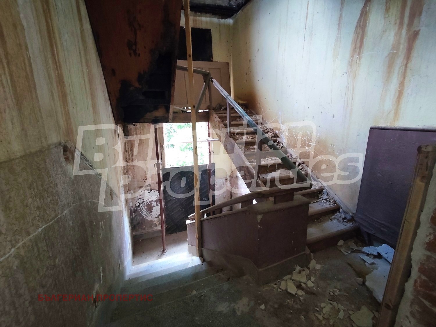 Продава КЪЩА, с. Ряховците, област Габрово, снимка 5 - Къщи - 55747317