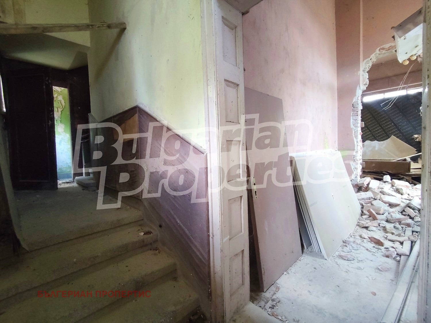 Продава КЪЩА, с. Ряховците, област Габрово, снимка 8 - Къщи - 55747317