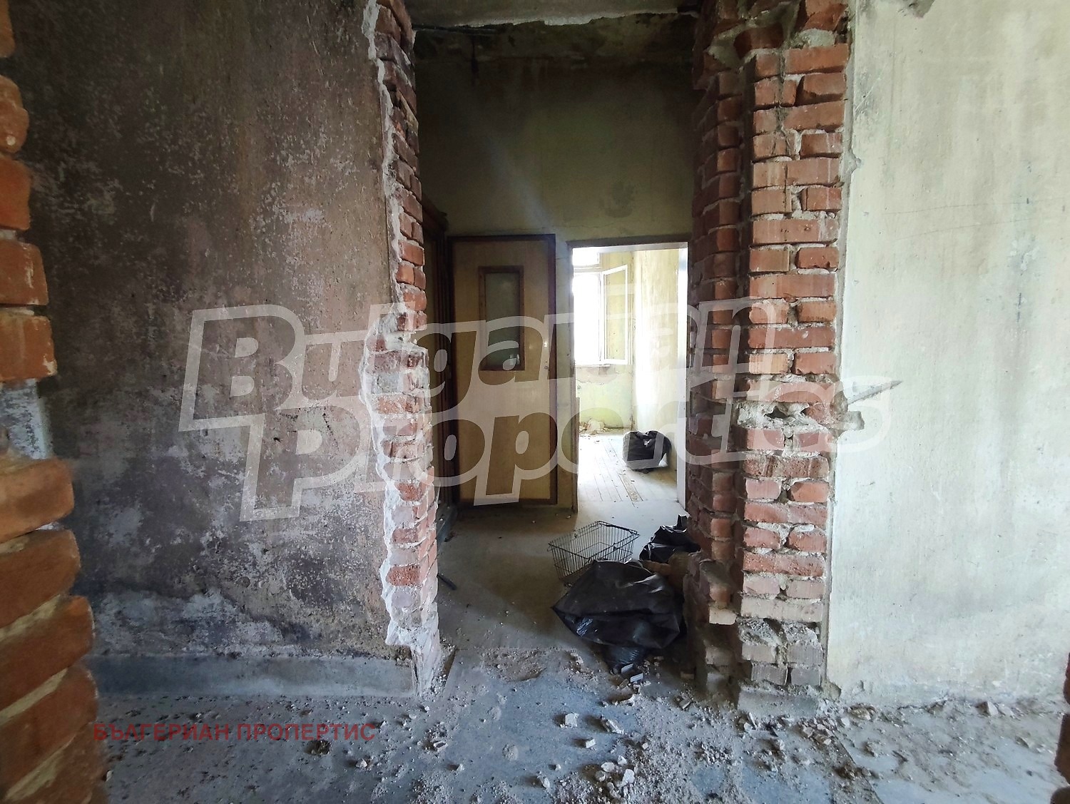 Продава КЪЩА, с. Ряховците, област Габрово, снимка 12 - Къщи - 55747317