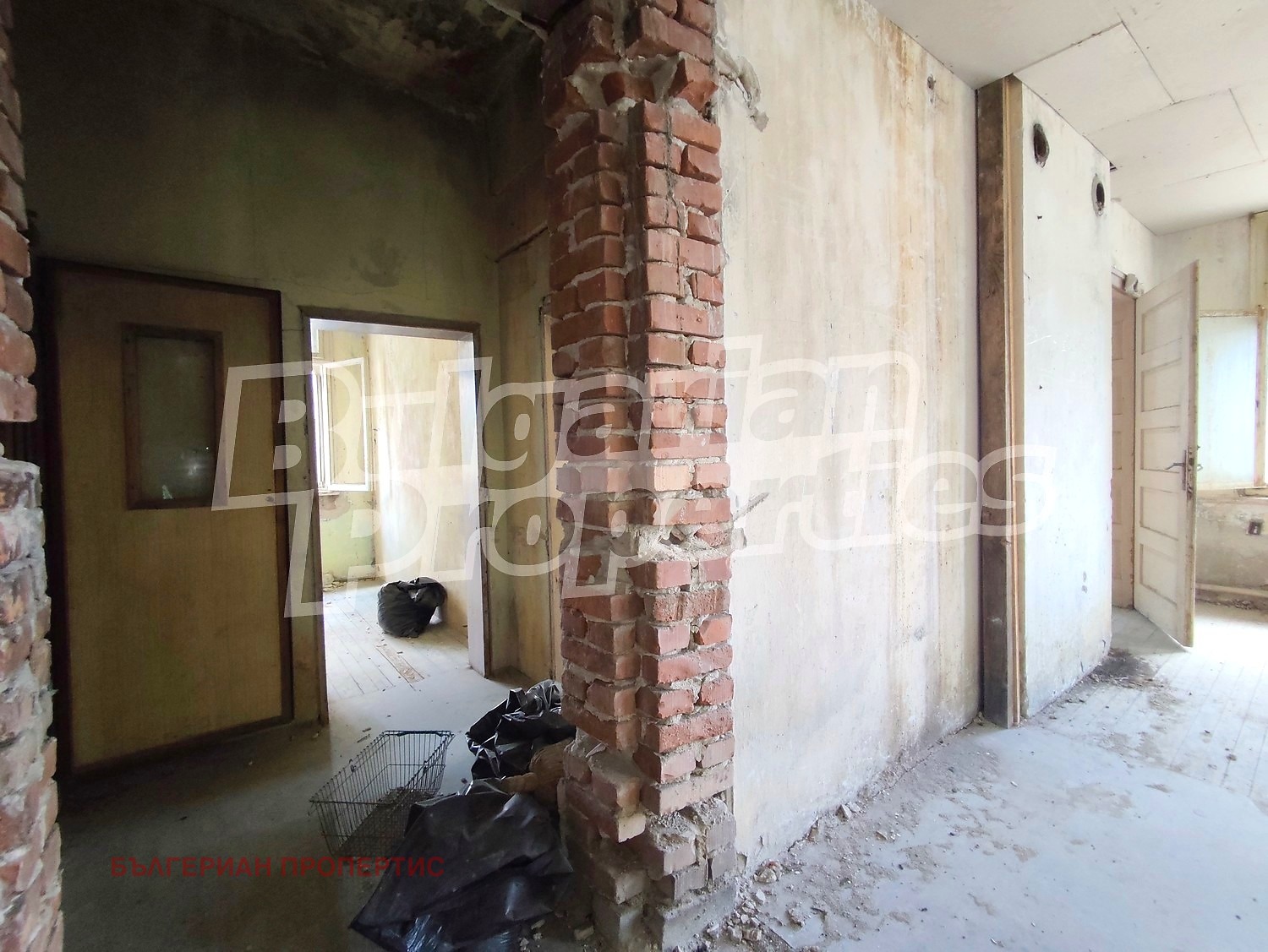 Продава КЪЩА, с. Ряховците, област Габрово, снимка 13 - Къщи - 55747317