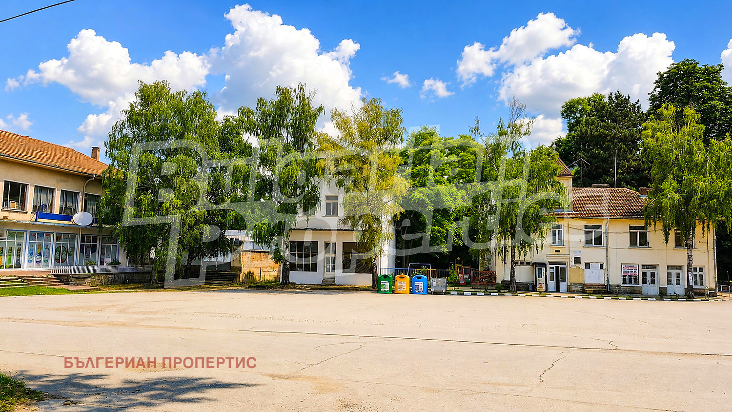 Продава КЪЩА, с. Ряховците, област Габрово