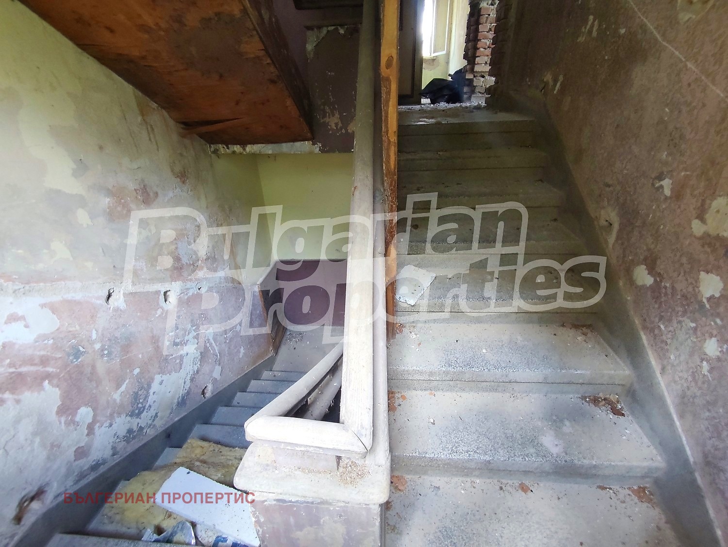 Продава КЪЩА, с. Ряховците, област Габрово, снимка 10 - Къщи - 55747317