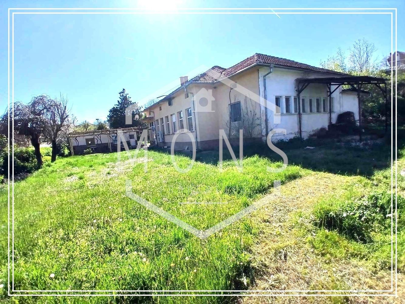 Продава МАГАЗИН, с. Добромирка, област Габрово, снимка 5 - Магазини - 54629298