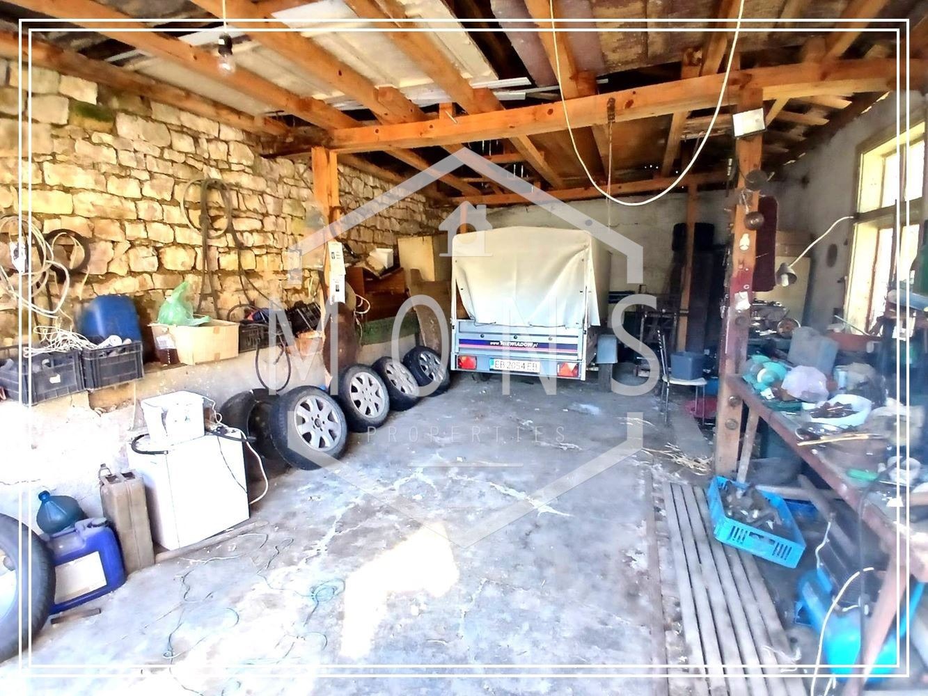 Продава МАГАЗИН, с. Добромирка, област Габрово, снимка 12 - Магазини - 54629298