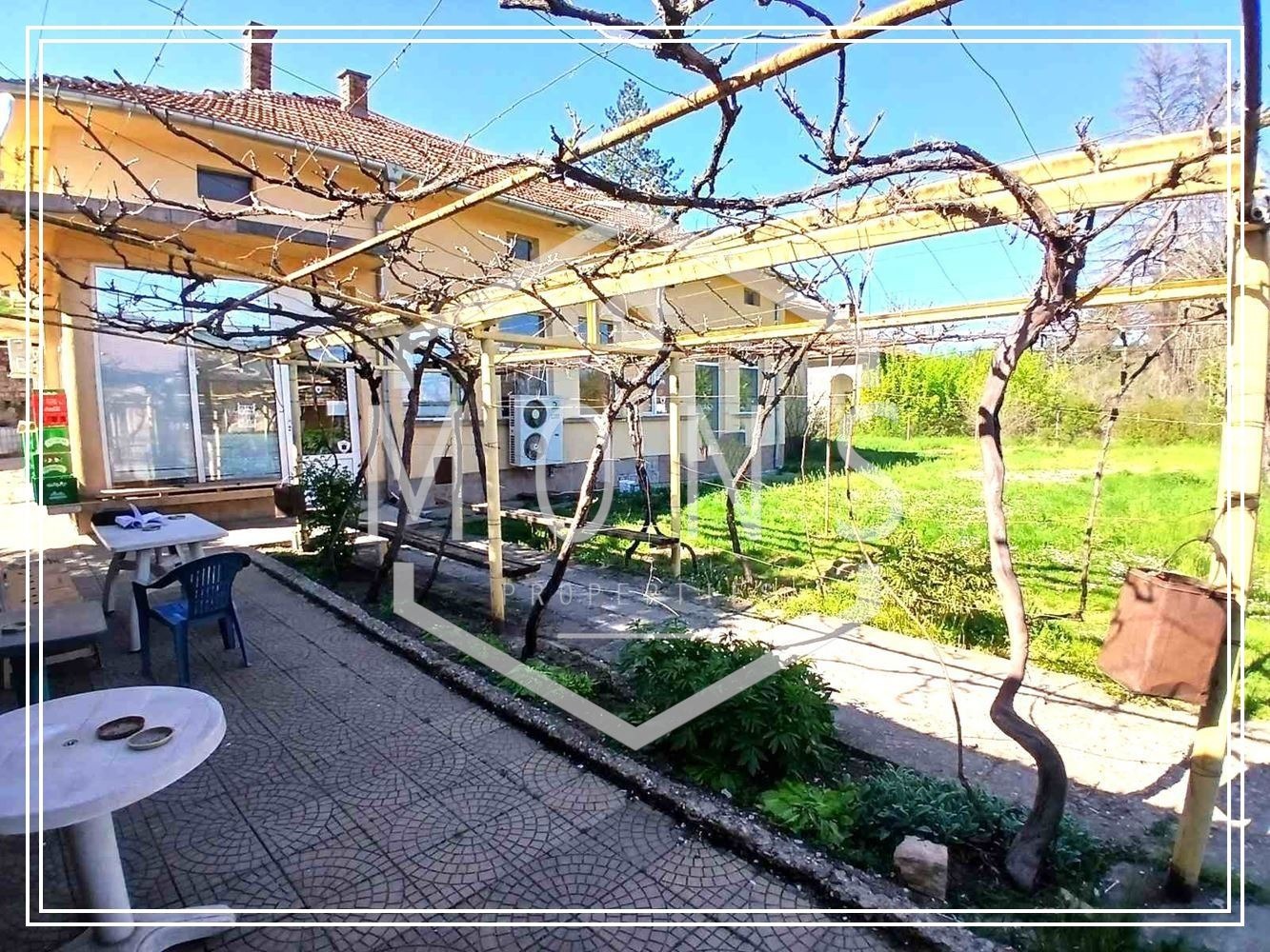 Продава МАГАЗИН, с. Добромирка, област Габрово, снимка 10 - Магазини - 54629298