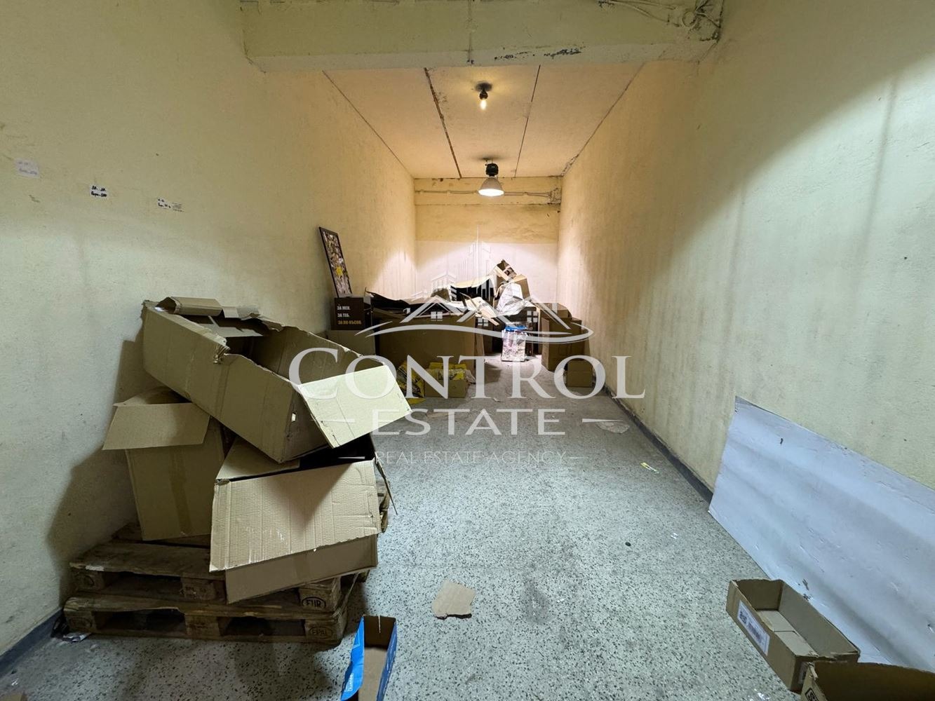 Продава СКЛАД, гр. Велико Търново, Център, снимка 3 - Складове - 54205732