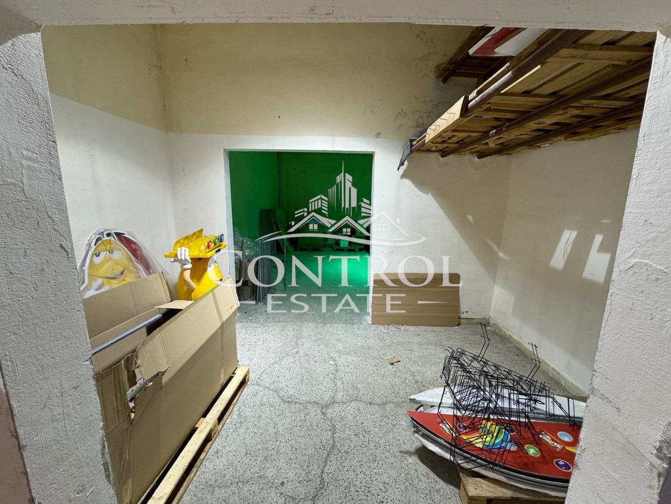 Продава СКЛАД, гр. Велико Търново, Център, снимка 6 - Складове - 54205732